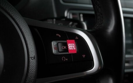 Volkswagen Polo VI (EU Market), 2018 год, 1 199 000 рублей, 16 фотография