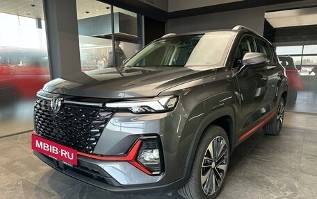 Changan CS35 Plus, 2025 год, 2 709 900 рублей, 2 фотография