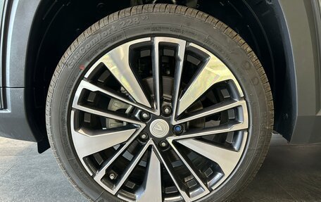 Changan CS35 Plus, 2025 год, 2 709 900 рублей, 7 фотография