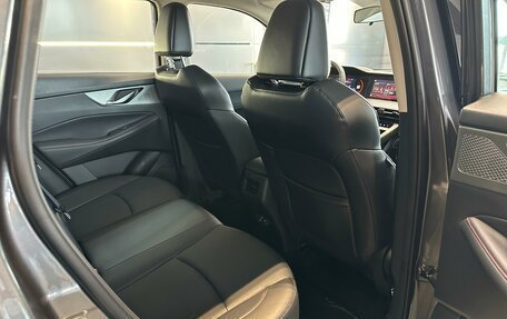 Changan CS35 Plus, 2025 год, 2 709 900 рублей, 6 фотография