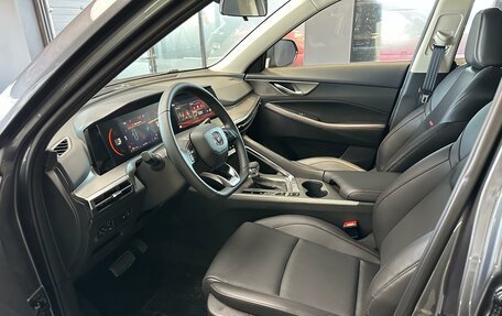 Changan CS35 Plus, 2025 год, 2 709 900 рублей, 5 фотография