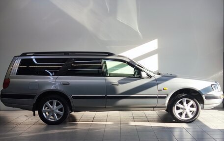 Nissan Stagea II, 1997 год, 430 000 рублей, 4 фотография