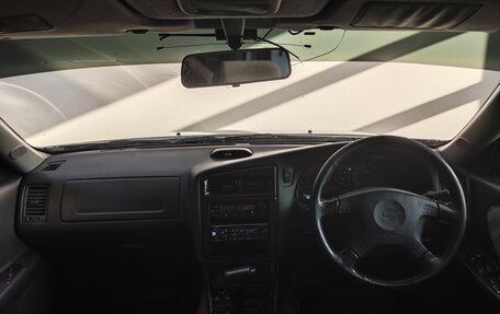 Nissan Stagea II, 1997 год, 430 000 рублей, 9 фотография