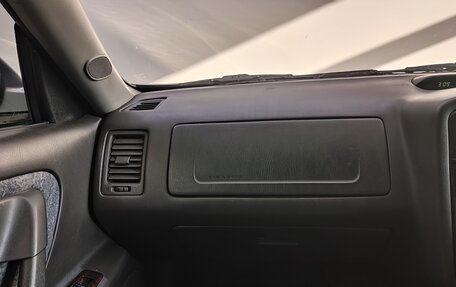 Nissan Stagea II, 1997 год, 430 000 рублей, 10 фотография