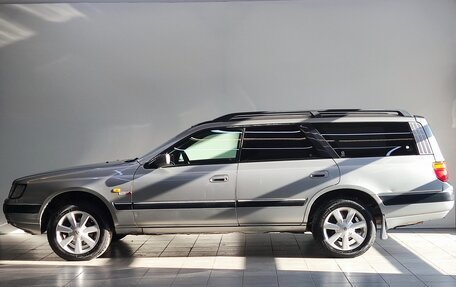 Nissan Stagea II, 1997 год, 430 000 рублей, 8 фотография