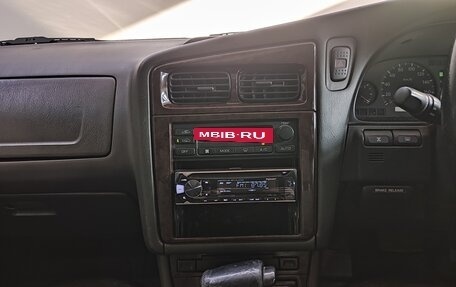 Nissan Stagea II, 1997 год, 430 000 рублей, 11 фотография