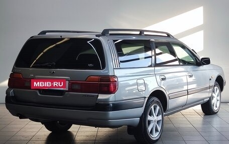 Nissan Stagea II, 1997 год, 430 000 рублей, 5 фотография