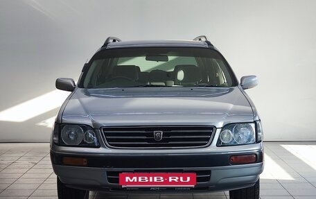 Nissan Stagea II, 1997 год, 430 000 рублей, 2 фотография