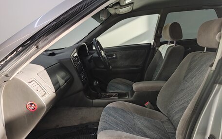 Nissan Stagea II, 1997 год, 430 000 рублей, 14 фотография