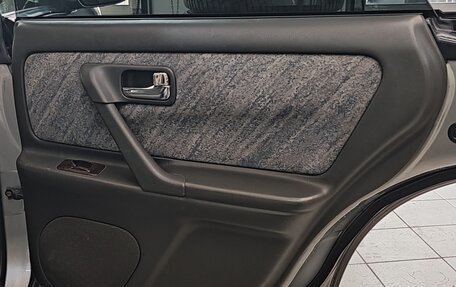 Nissan Stagea II, 1997 год, 430 000 рублей, 21 фотография