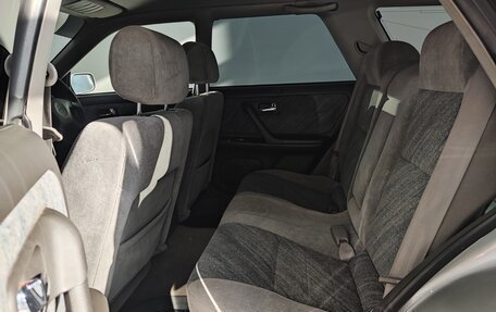 Nissan Stagea II, 1997 год, 430 000 рублей, 15 фотография