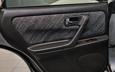 Nissan Stagea II, 1997 год, 430 000 рублей, 20 фотография