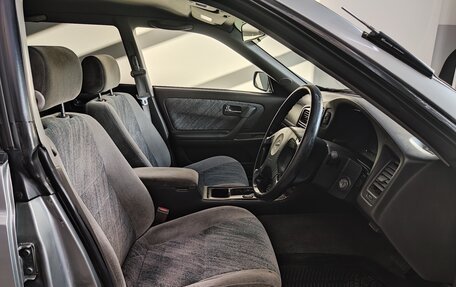 Nissan Stagea II, 1997 год, 430 000 рублей, 16 фотография