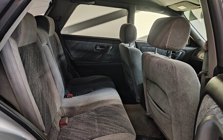 Nissan Stagea II, 1997 год, 430 000 рублей, 17 фотография