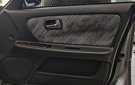 Nissan Stagea II, 1997 год, 430 000 рублей, 19 фотография