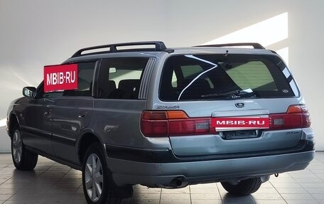 Nissan Stagea II, 1997 год, 430 000 рублей, 7 фотография