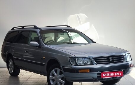 Nissan Stagea II, 1997 год, 430 000 рублей, 3 фотография