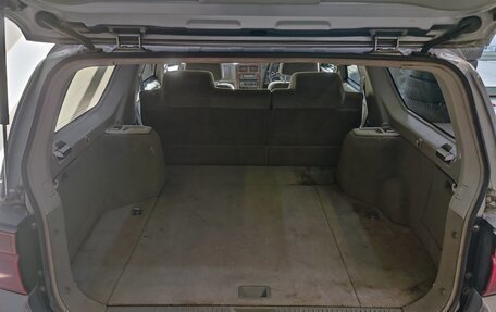 Nissan Stagea II, 1997 год, 430 000 рублей, 22 фотография