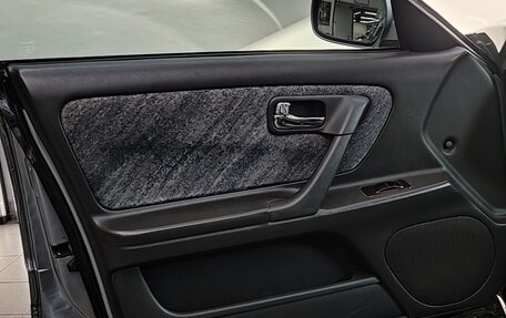 Nissan Stagea II, 1997 год, 430 000 рублей, 18 фотография