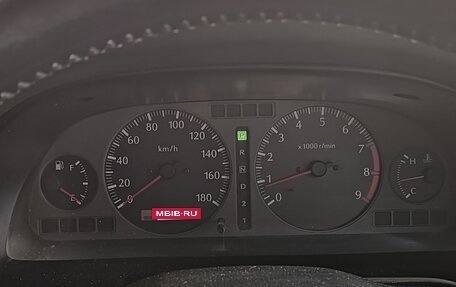 Nissan Stagea II, 1997 год, 430 000 рублей, 13 фотография