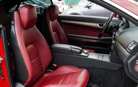 Mercedes-Benz E-Класс, 2014 год, 1 830 000 рублей, 9 фотография