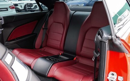 Mercedes-Benz E-Класс, 2014 год, 1 830 000 рублей, 10 фотография