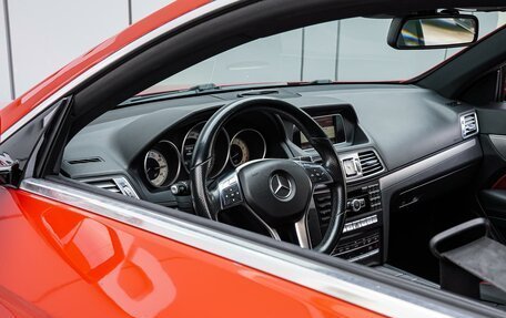 Mercedes-Benz E-Класс, 2014 год, 1 830 000 рублей, 12 фотография