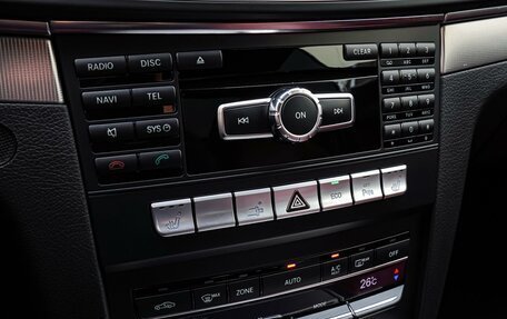 Mercedes-Benz E-Класс, 2014 год, 1 830 000 рублей, 15 фотография