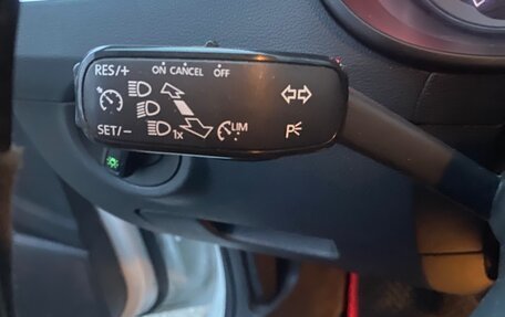 Skoda Octavia, 2018 год, 1 550 000 рублей, 6 фотография