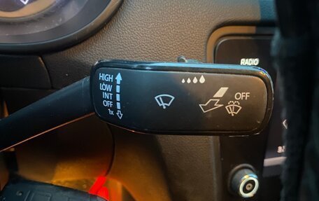 Skoda Octavia, 2018 год, 1 550 000 рублей, 7 фотография