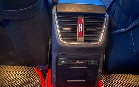 Skoda Octavia, 2018 год, 1 550 000 рублей, 5 фотография