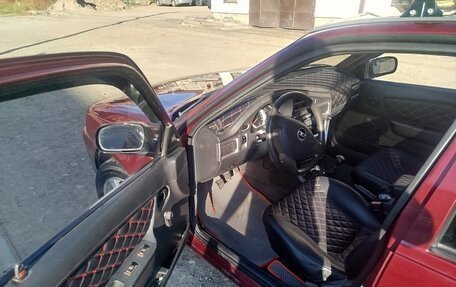 Daewoo Nexia I рестайлинг, 2011 год, 320 000 рублей, 4 фотография