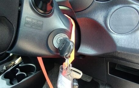 Toyota Vitz, 2012 год, 600 000 рублей, 11 фотография