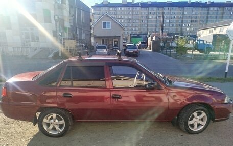 Daewoo Nexia I рестайлинг, 2011 год, 320 000 рублей, 3 фотография