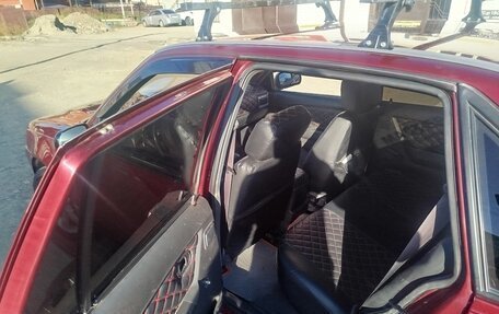 Daewoo Nexia I рестайлинг, 2011 год, 320 000 рублей, 5 фотография