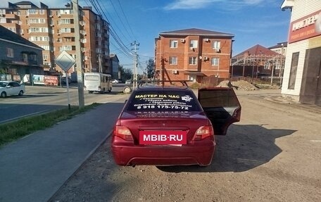 Daewoo Nexia I рестайлинг, 2011 год, 320 000 рублей, 2 фотография