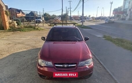 Daewoo Nexia I рестайлинг, 2011 год, 320 000 рублей, 6 фотография