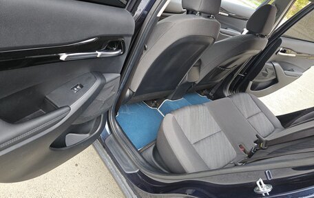 KIA Seltos I, 2022 год, 2 450 000 рублей, 15 фотография