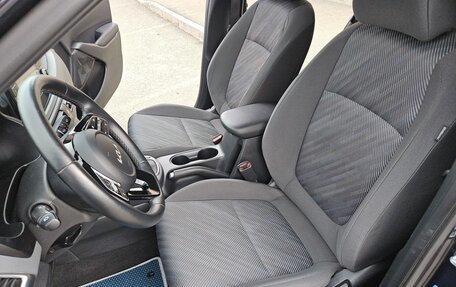 KIA Seltos I, 2022 год, 2 450 000 рублей, 14 фотография