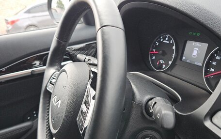 KIA Seltos I, 2022 год, 2 450 000 рублей, 19 фотография