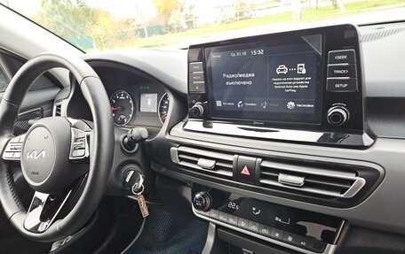 KIA Seltos I, 2022 год, 2 450 000 рублей, 20 фотография