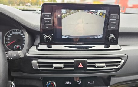 KIA Seltos I, 2022 год, 2 450 000 рублей, 30 фотография