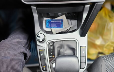 KIA Seltos I, 2022 год, 2 450 000 рублей, 29 фотография