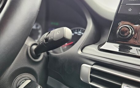 KIA Seltos I, 2022 год, 2 450 000 рублей, 27 фотография