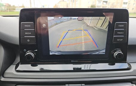 KIA Seltos I, 2022 год, 2 450 000 рублей, 26 фотография