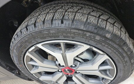 KIA Seltos I, 2022 год, 2 450 000 рублей, 31 фотография