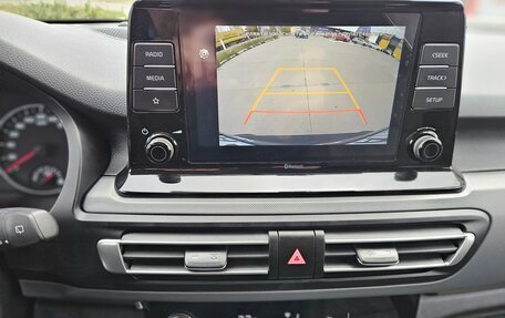 KIA Seltos I, 2022 год, 2 450 000 рублей, 32 фотография