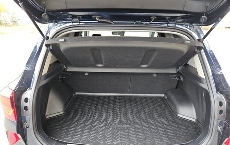 KIA Seltos I, 2022 год, 2 450 000 рублей, 21 фотография