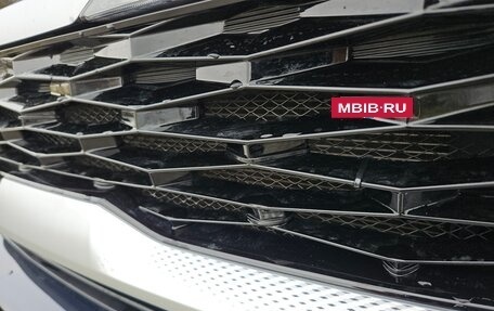 KIA Seltos I, 2022 год, 2 450 000 рублей, 28 фотография