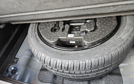 KIA Seltos I, 2022 год, 2 450 000 рублей, 36 фотография